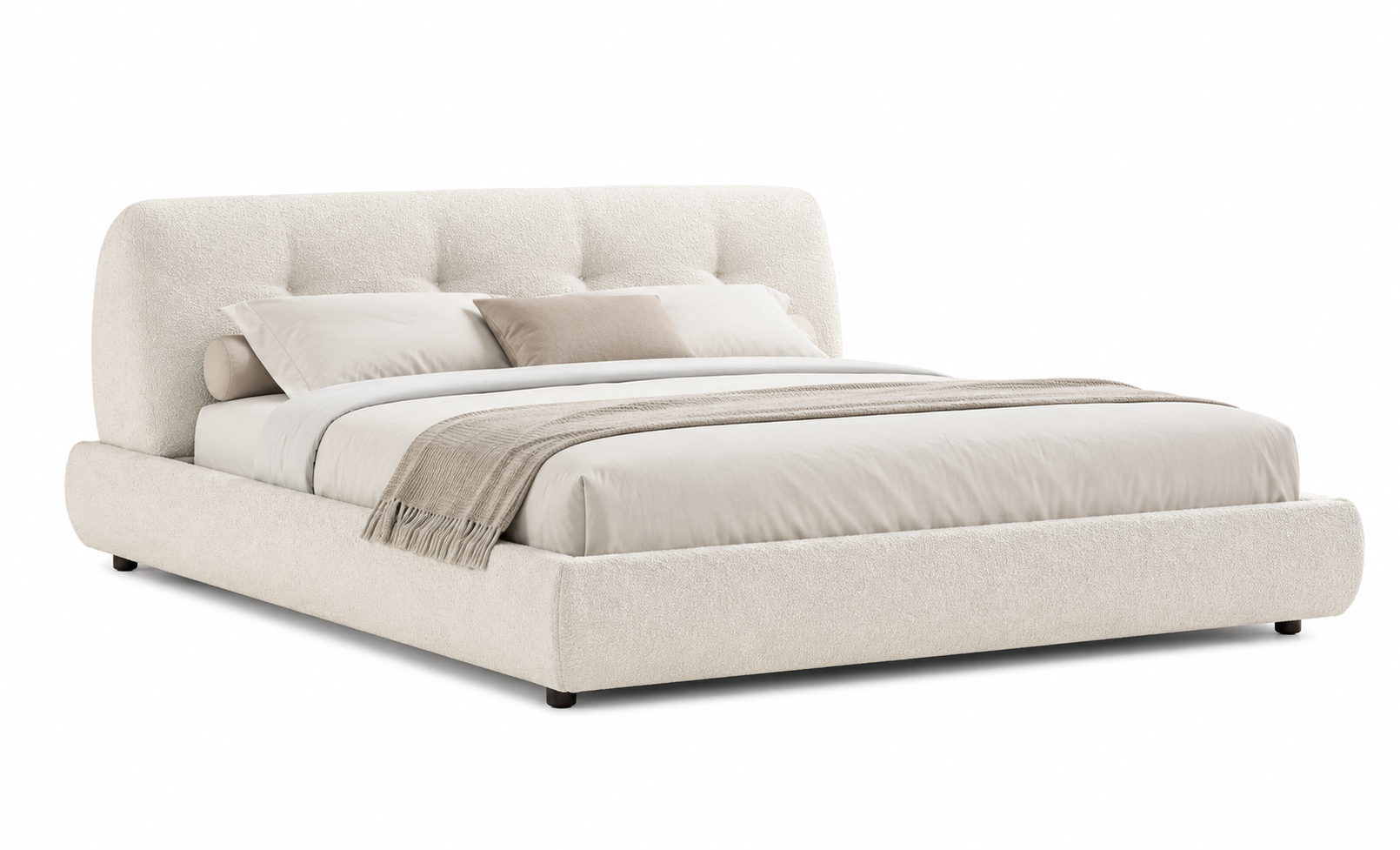 NU Queen-sized Bed