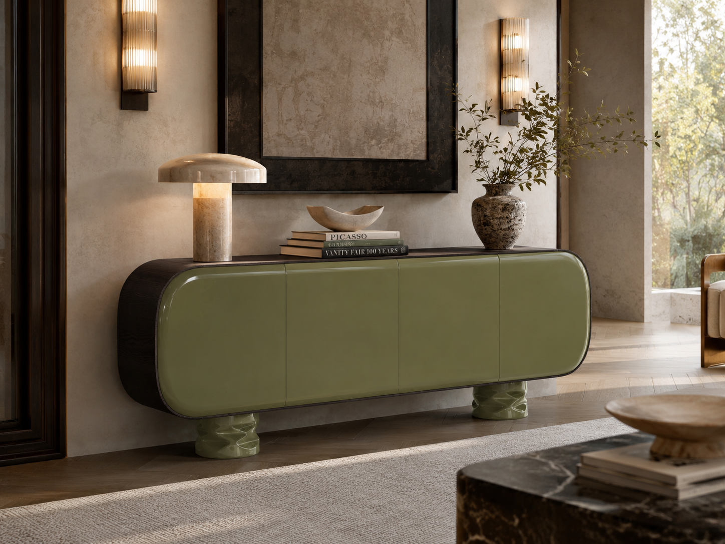 Isola Sideboard