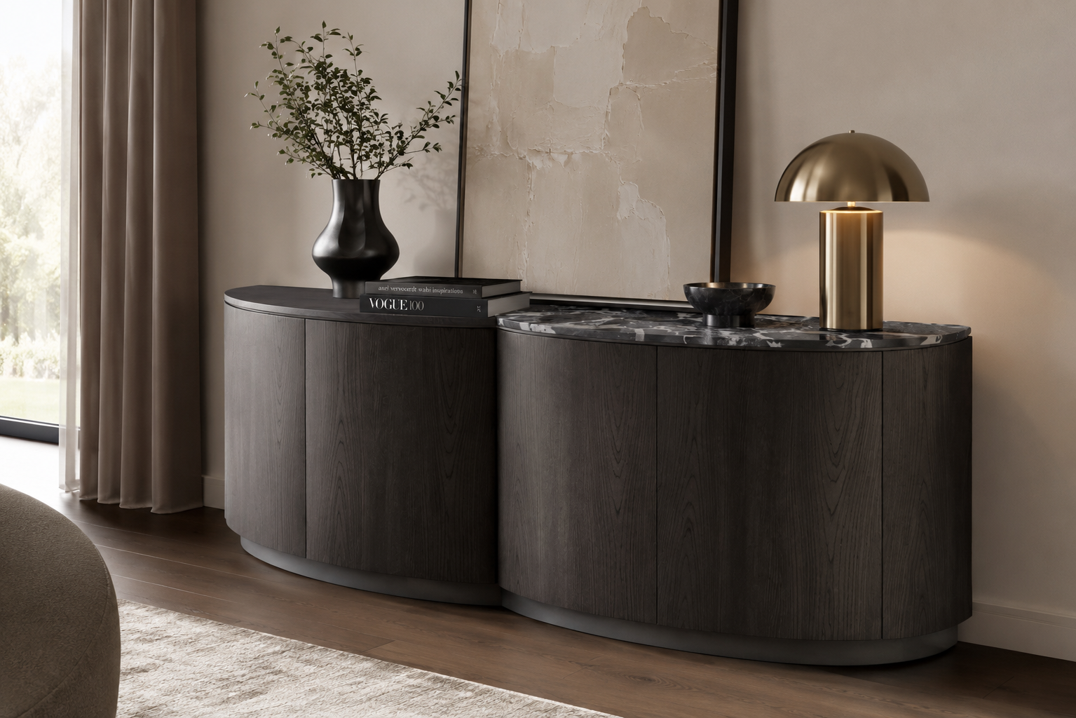 Jone Sideboard