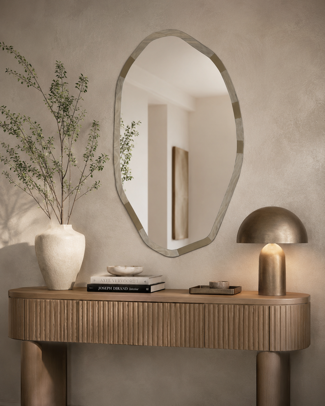 Venera Mirror