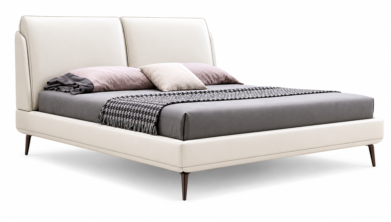 Marissa King-sized Bed