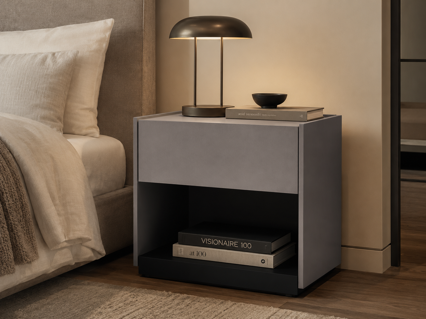 Matro Nightstand