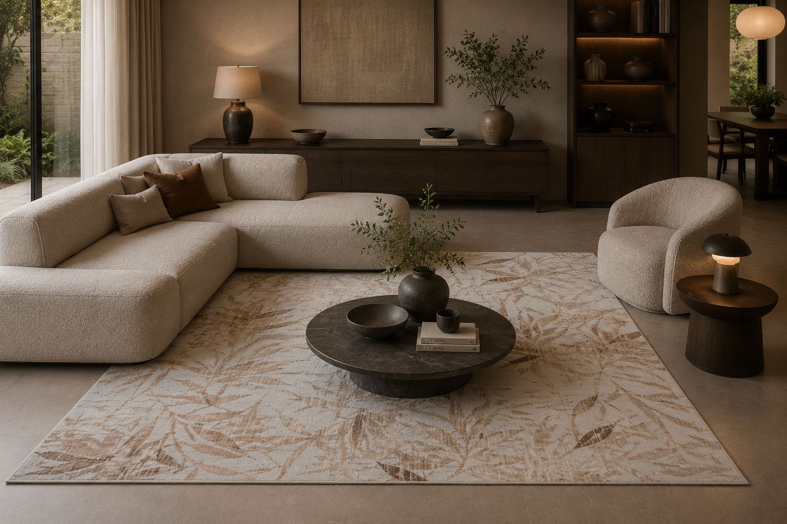 Meadow Rug