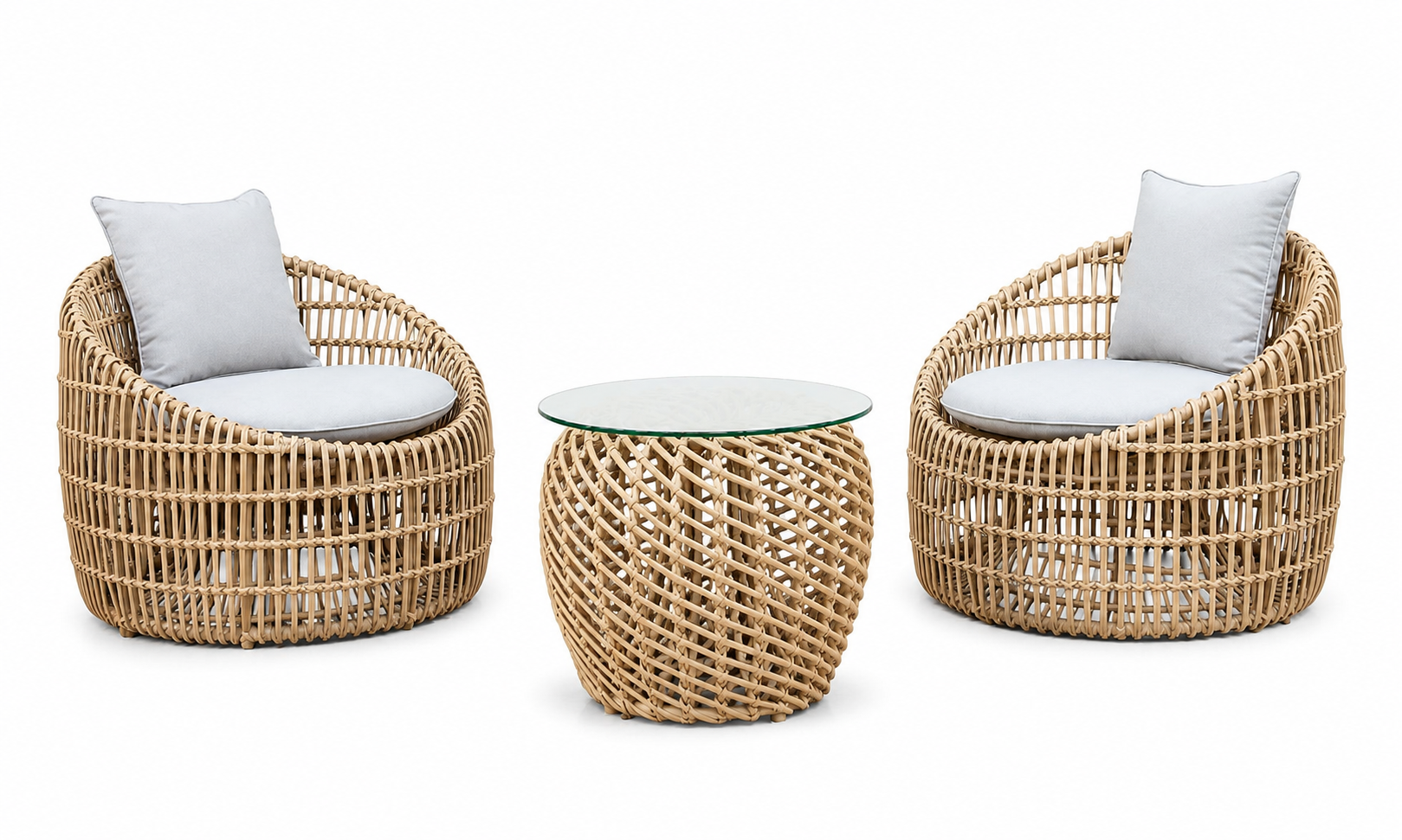 Sadie Outdoor Armchair