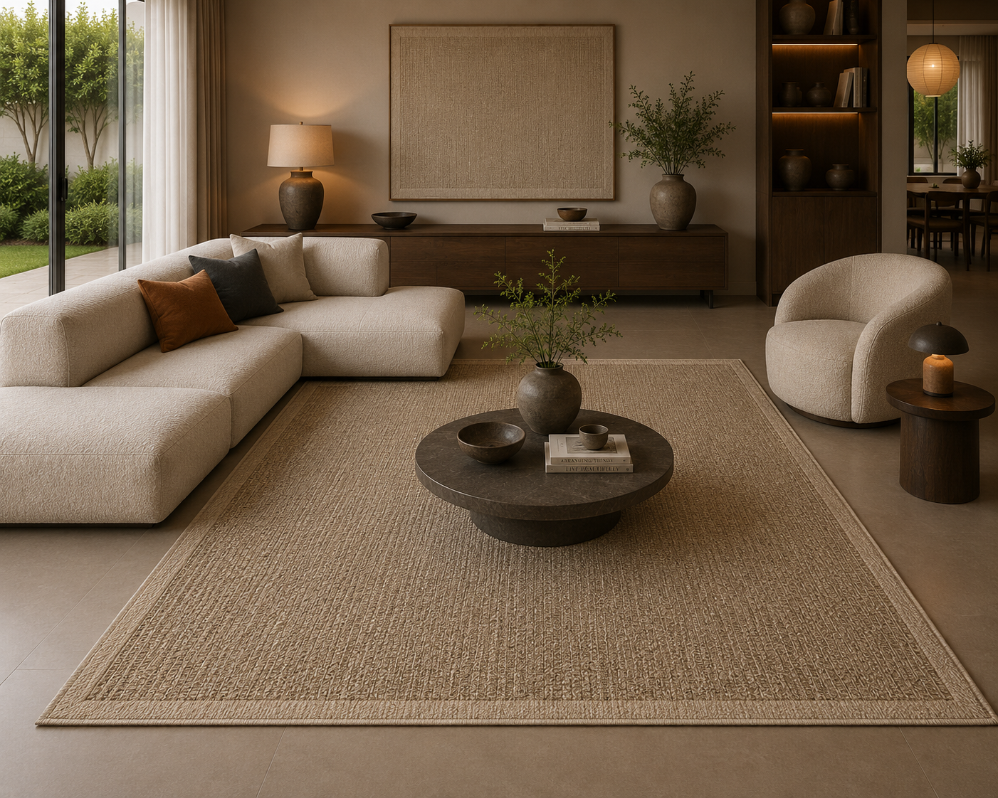 Eartha Rug