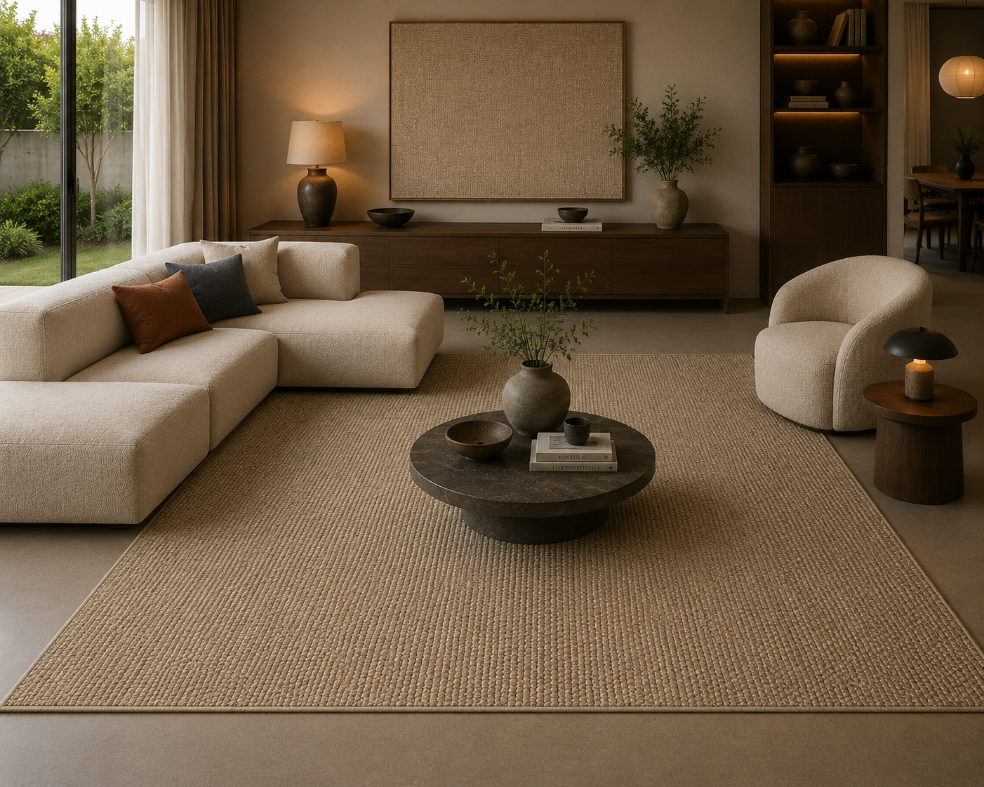 Eartha Rug