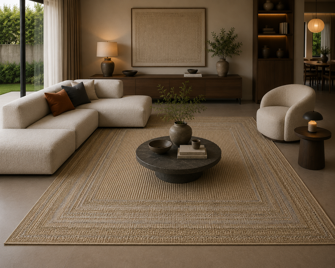 Eartha Rug