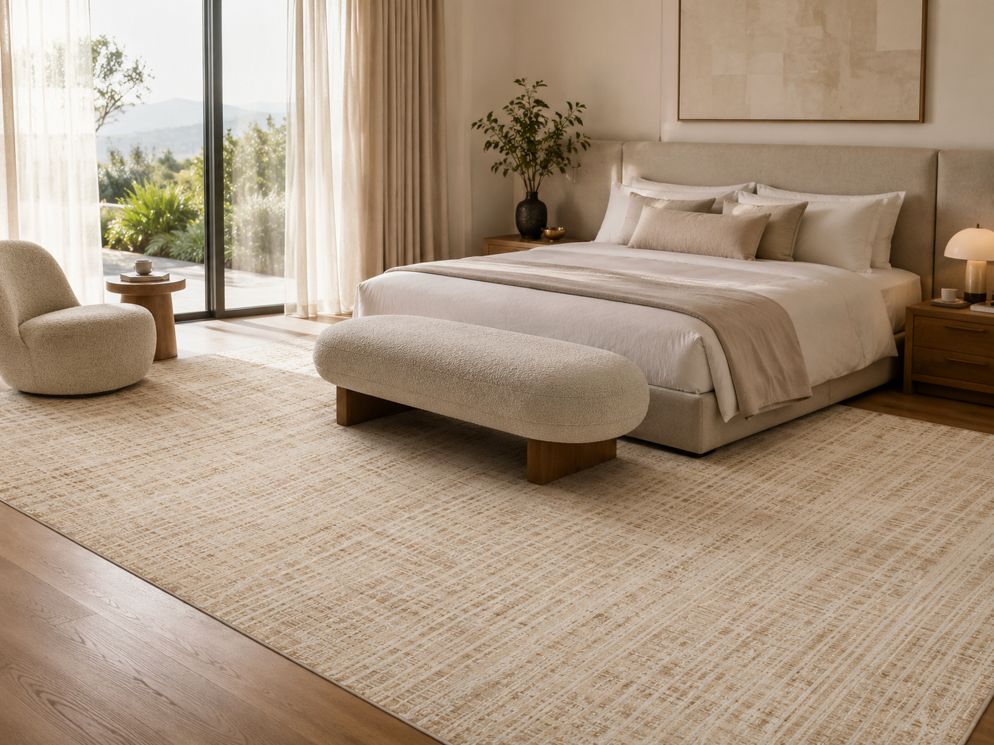 Eartha Rug