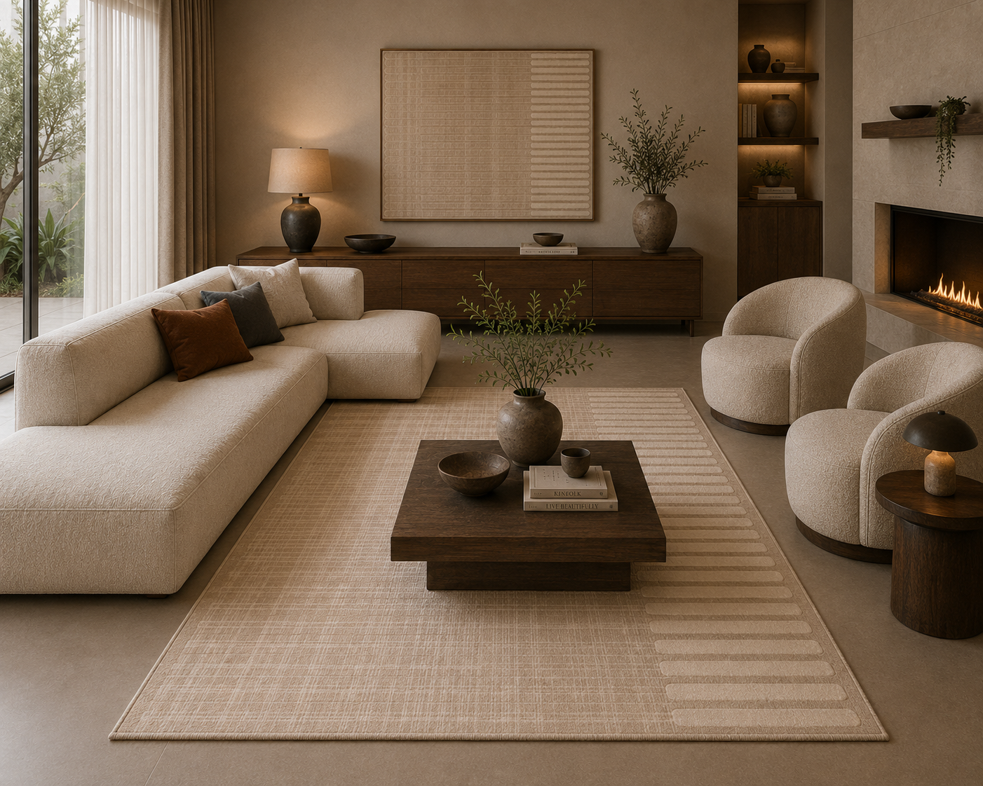 Bronte Rug