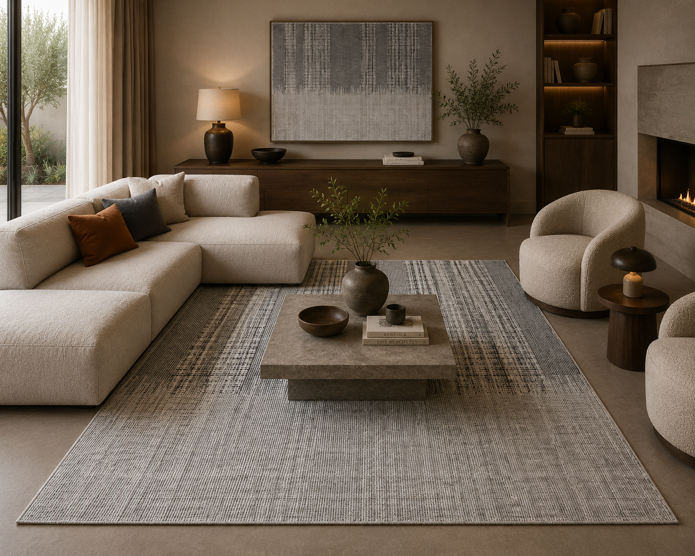Bronte Rug
