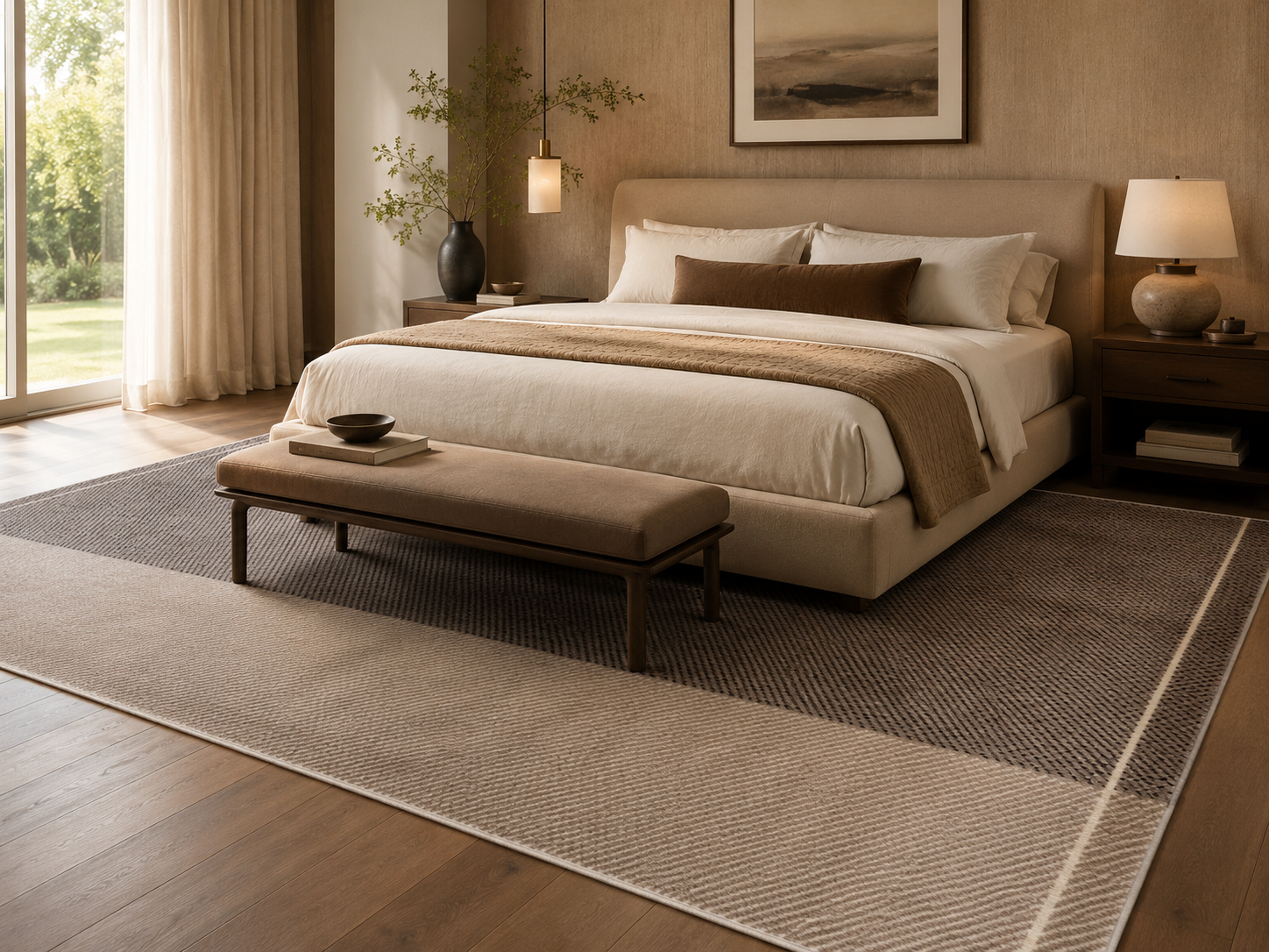 Bronte Rug