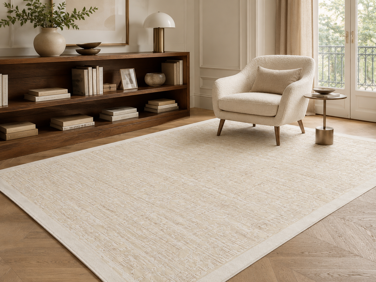 Estelle Rug