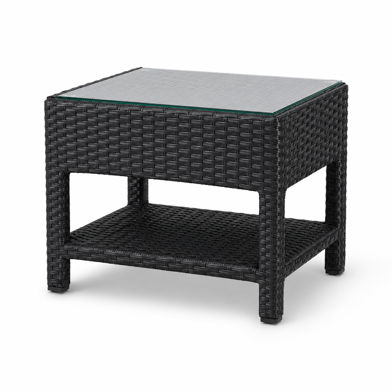 Enrique Outdoor Coffee Table