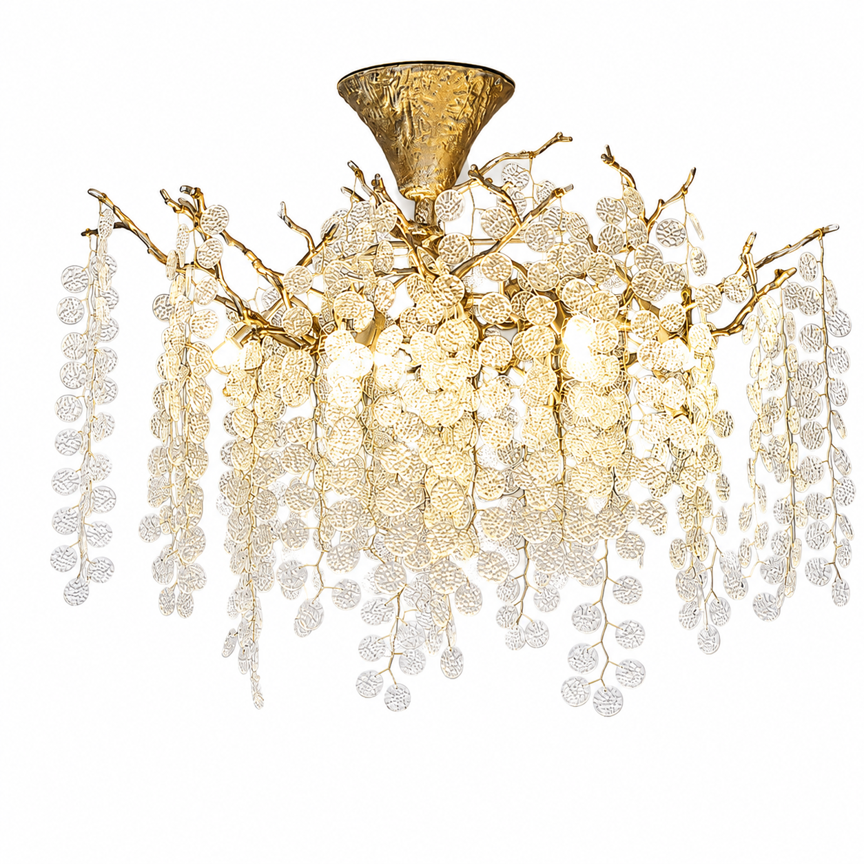 Catalina Ceiling Light