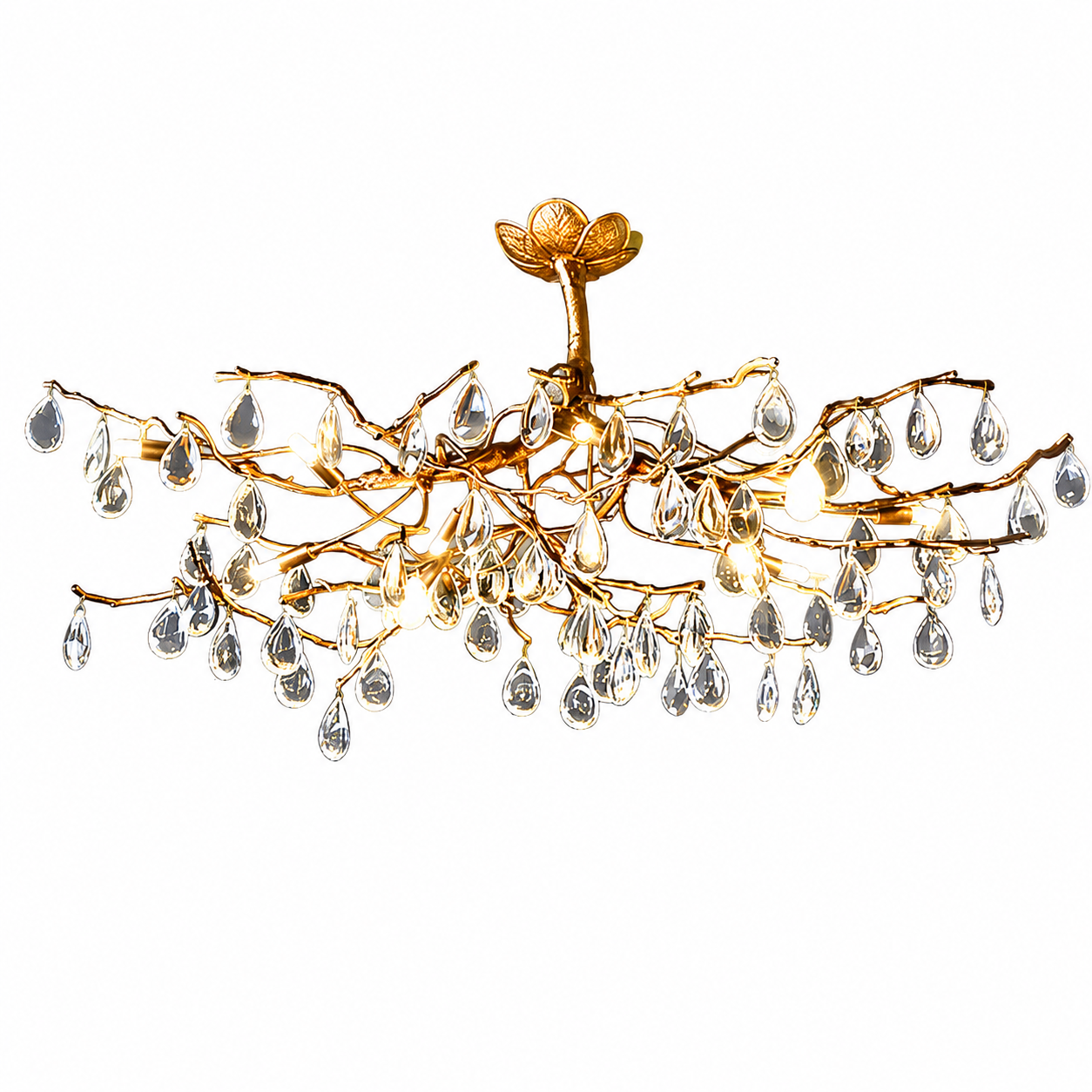 Jazmine Ceiling Light