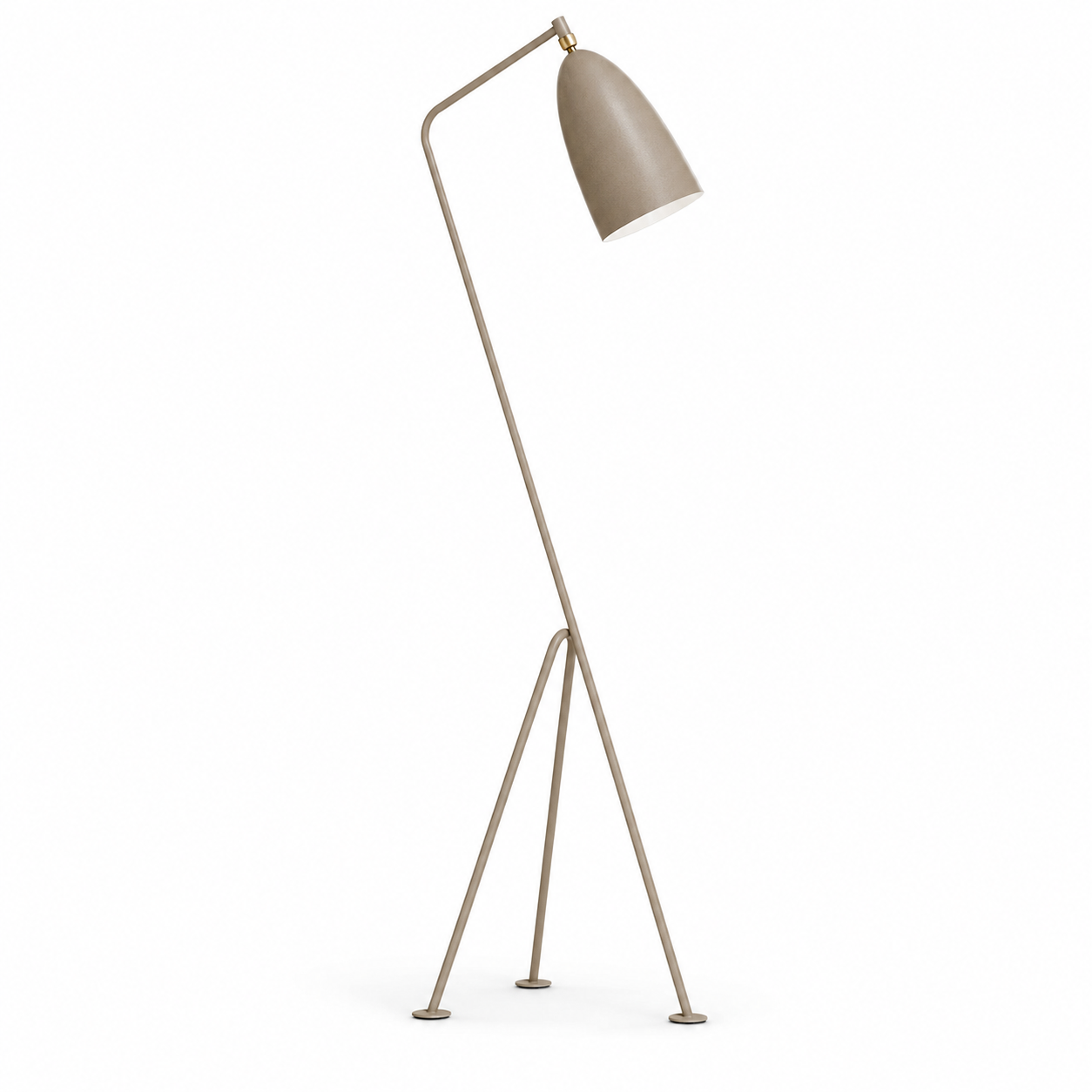 Silvia Floor Lamp