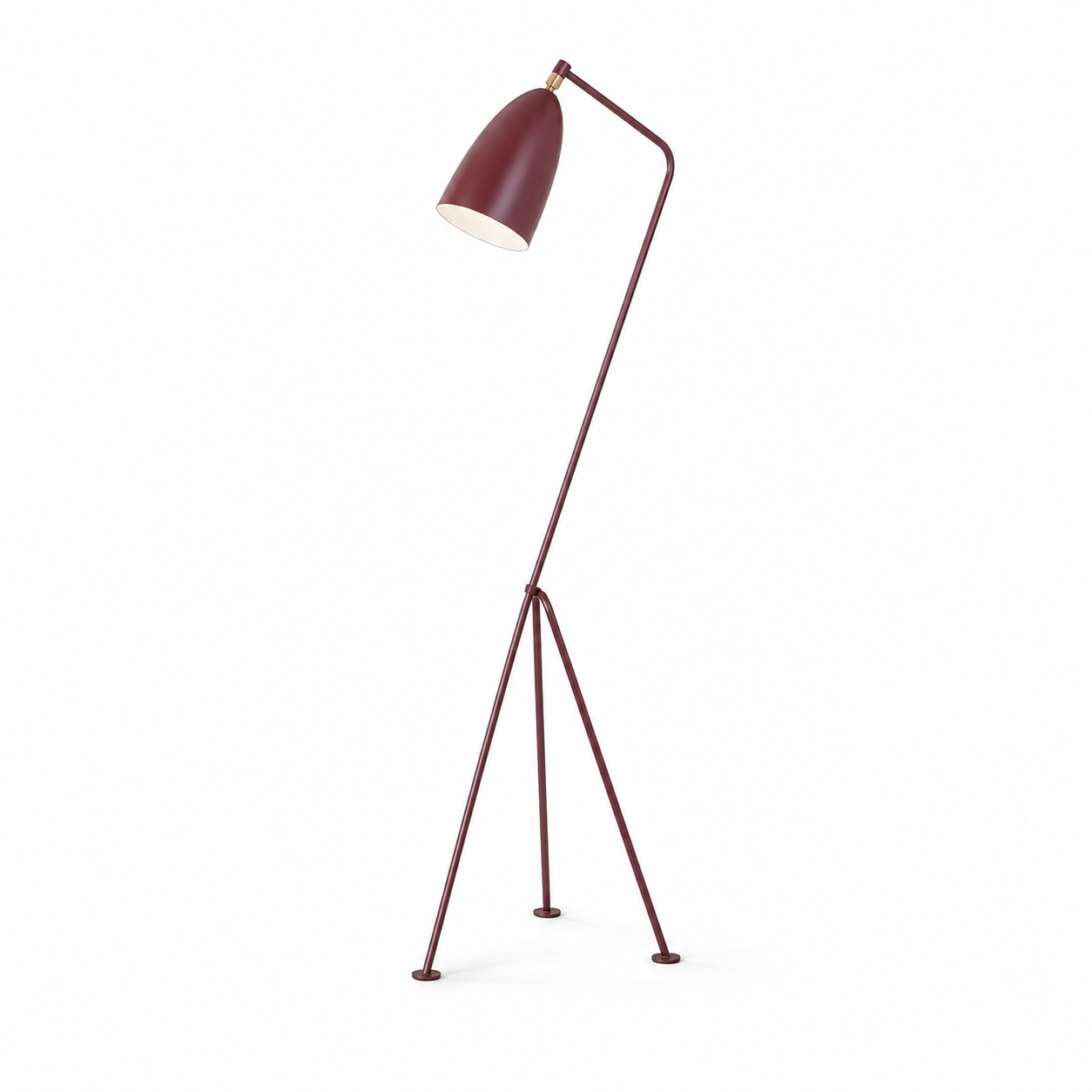 Silvia Floor Lamp