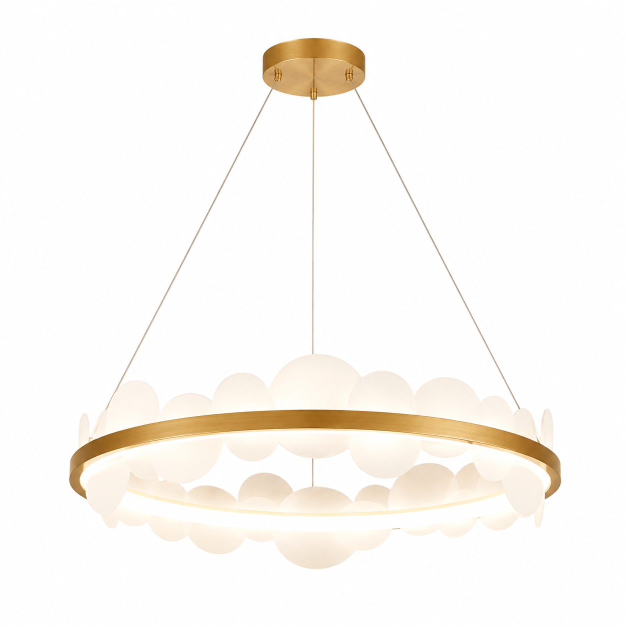Cinelli Chandelier