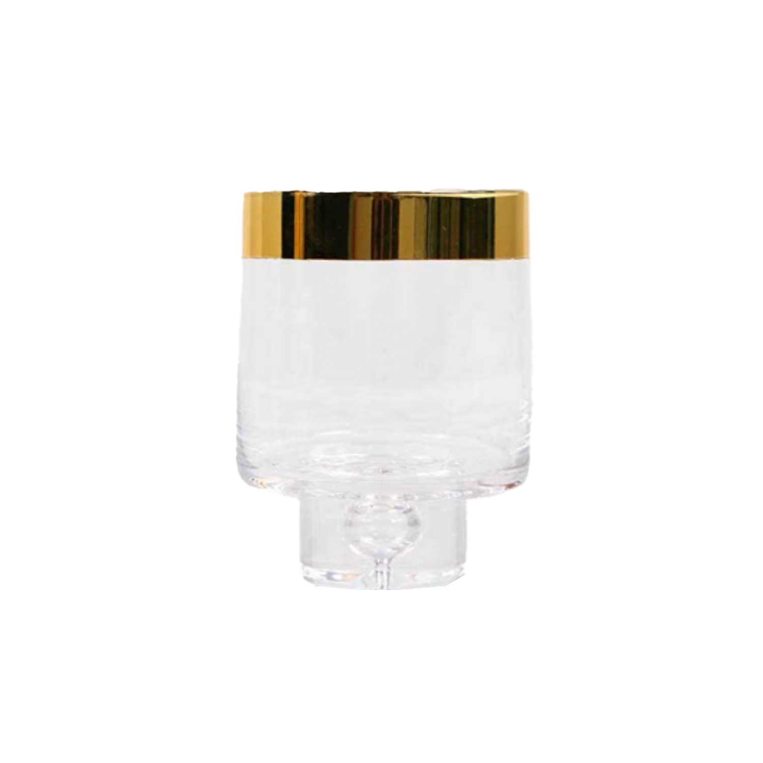 Crea Bubble Wine Glass