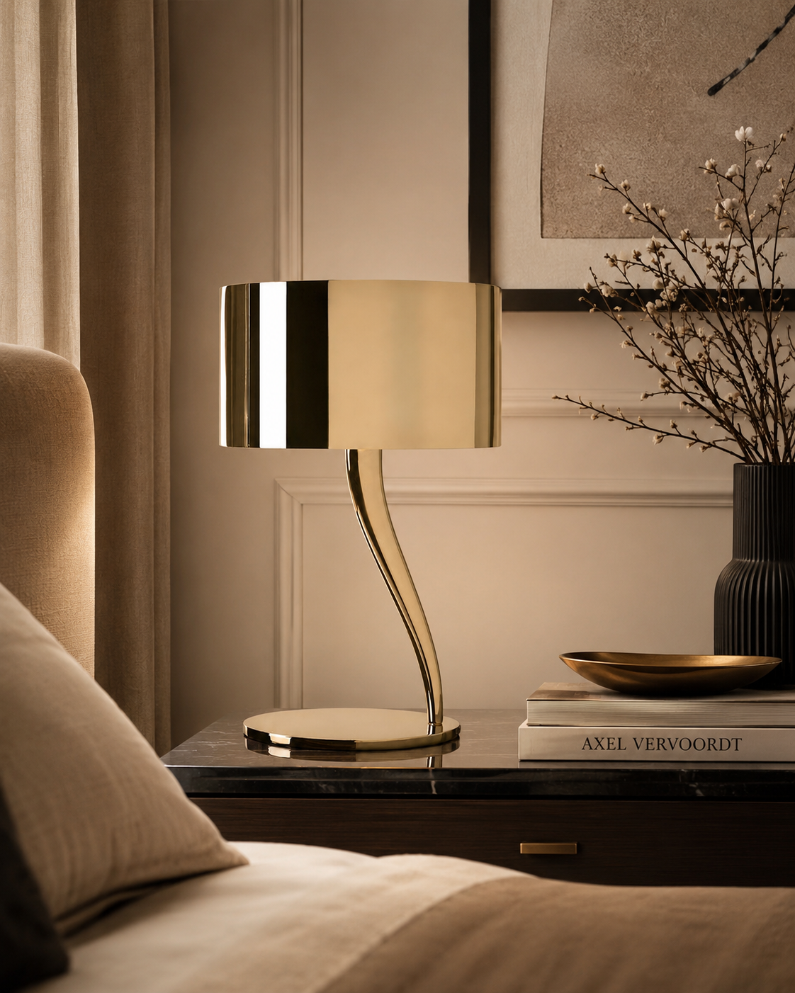 Denver Table Lamp
