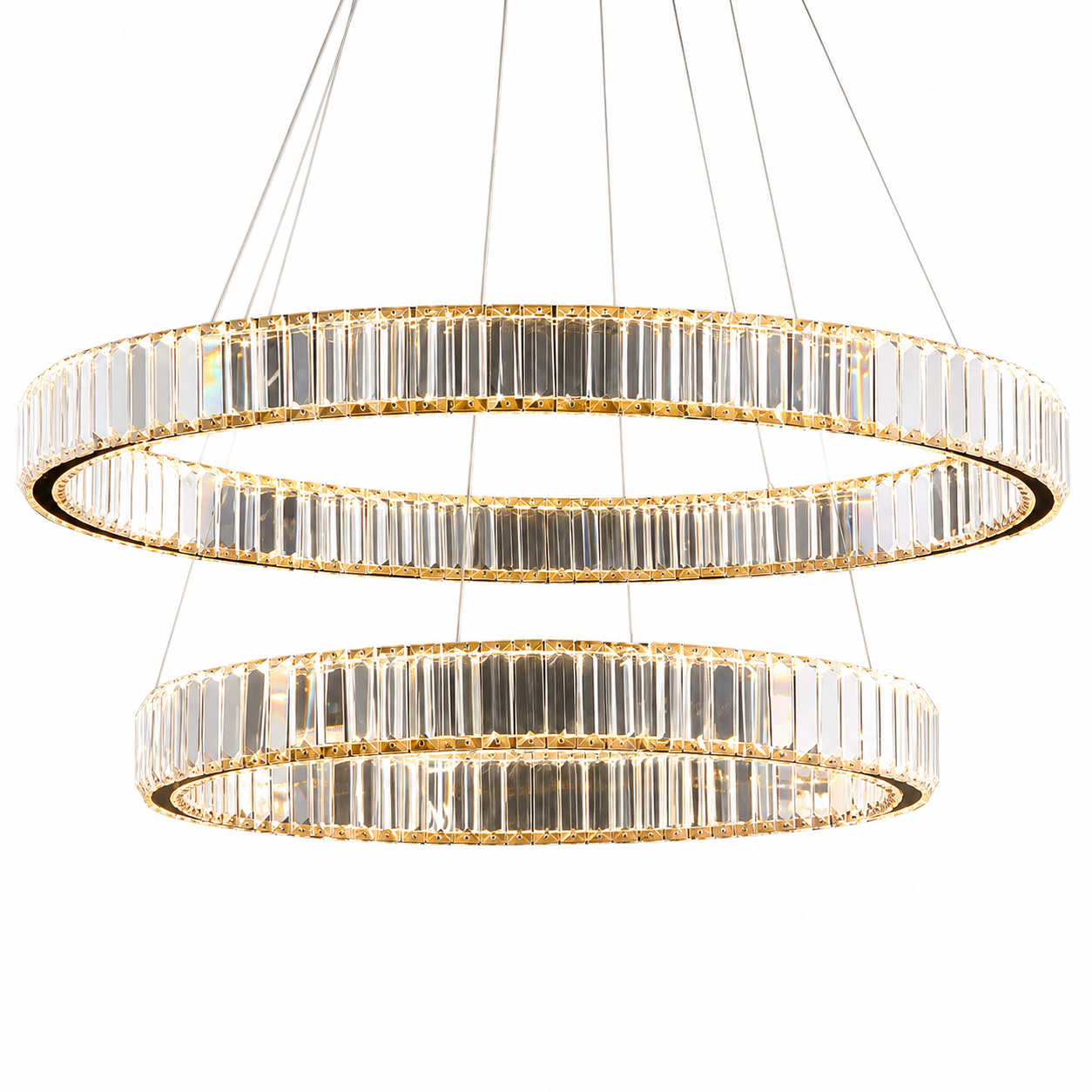 Diorwine Chandelier