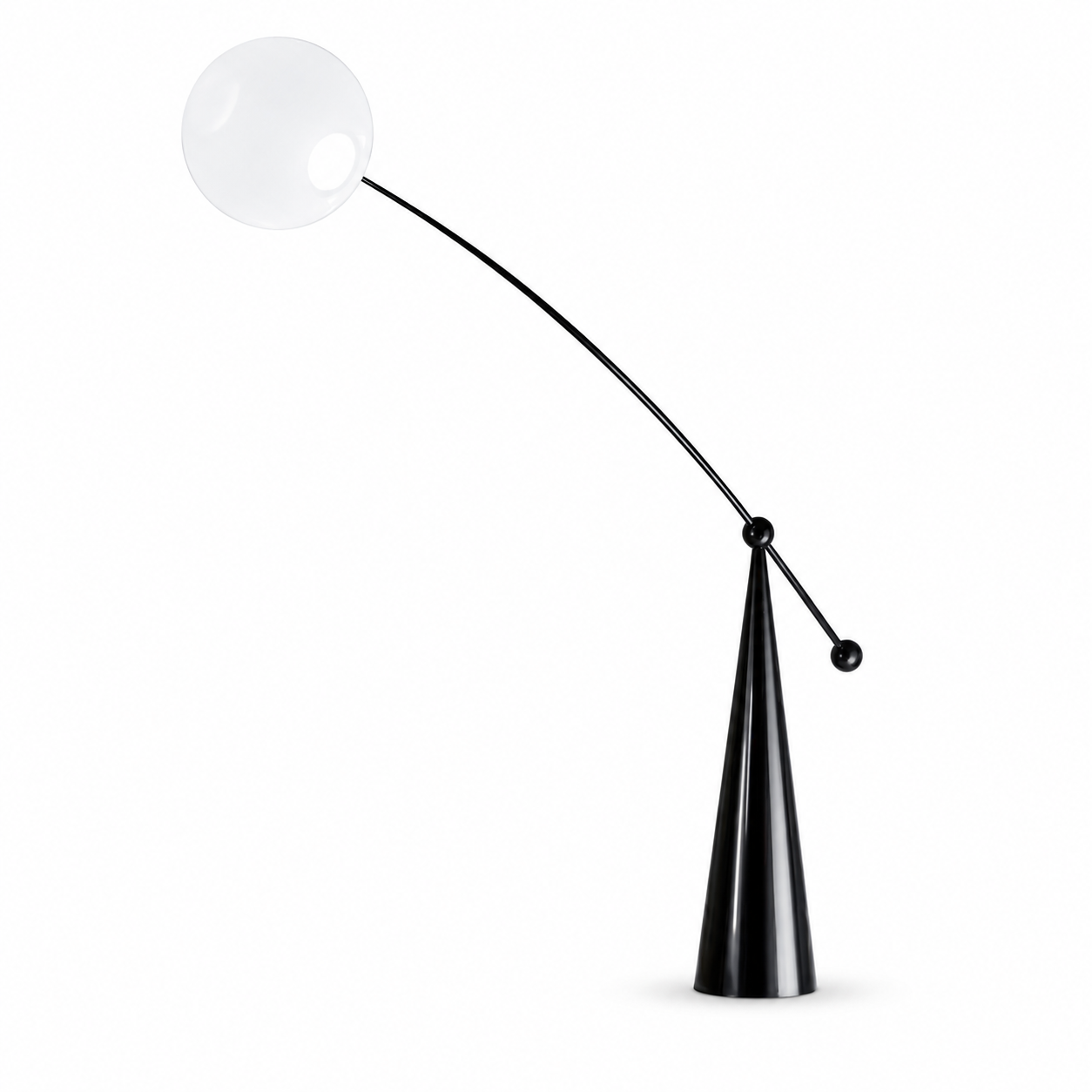 Gemmel Floor Lamp
