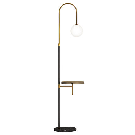 Holmes Floor Lamp