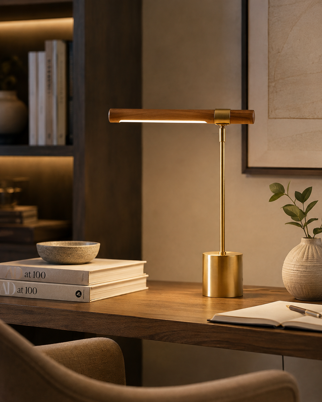 Hugo Table Lamp