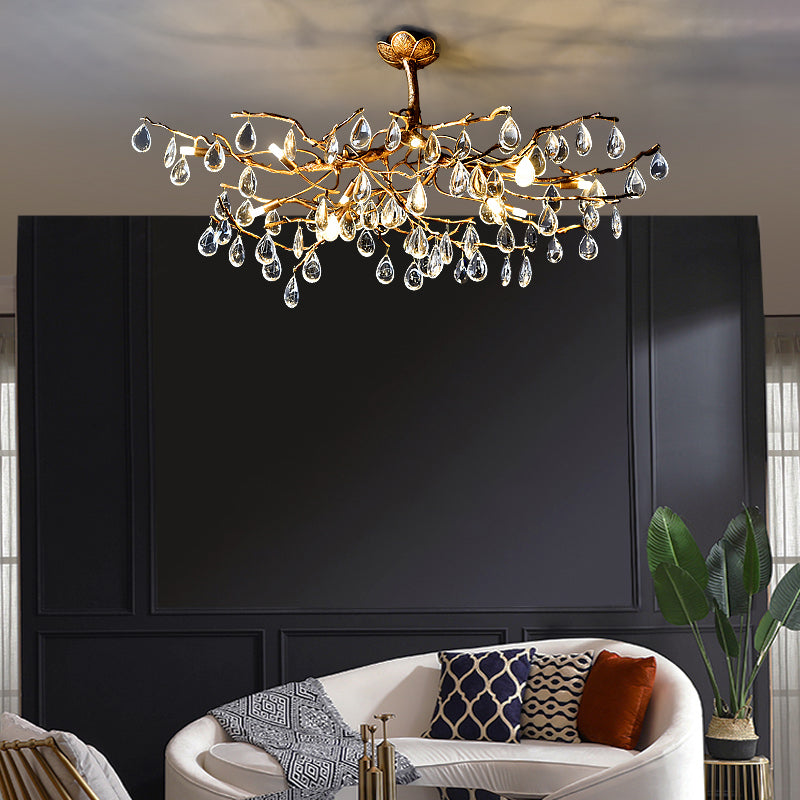 Jazmine Ceiling Light