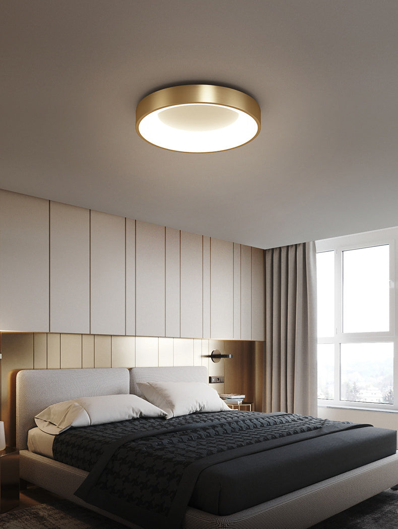 Lito Ceiling Light