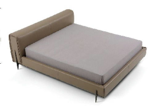Zen Queen-sized Bed