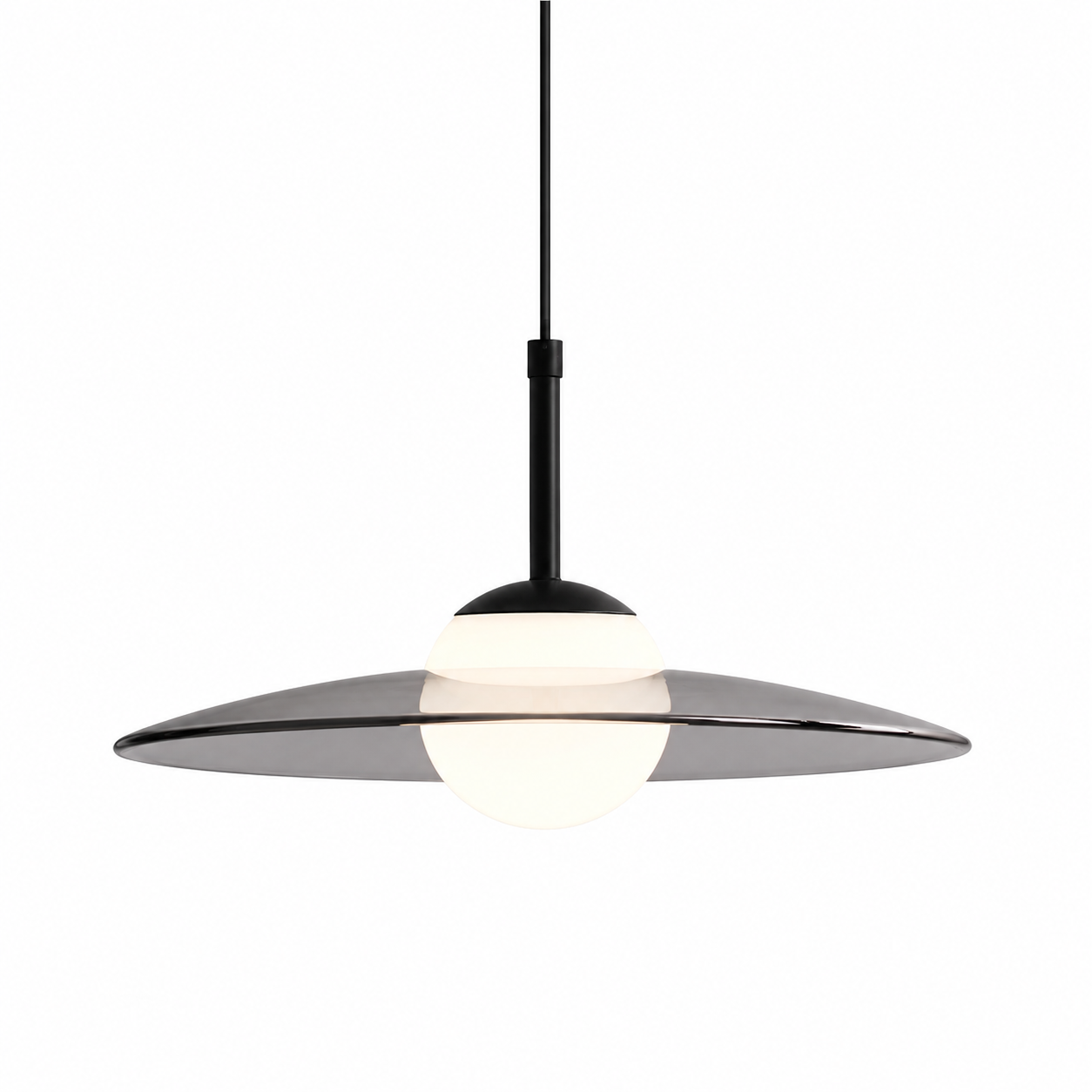 Mandel Pendant Light