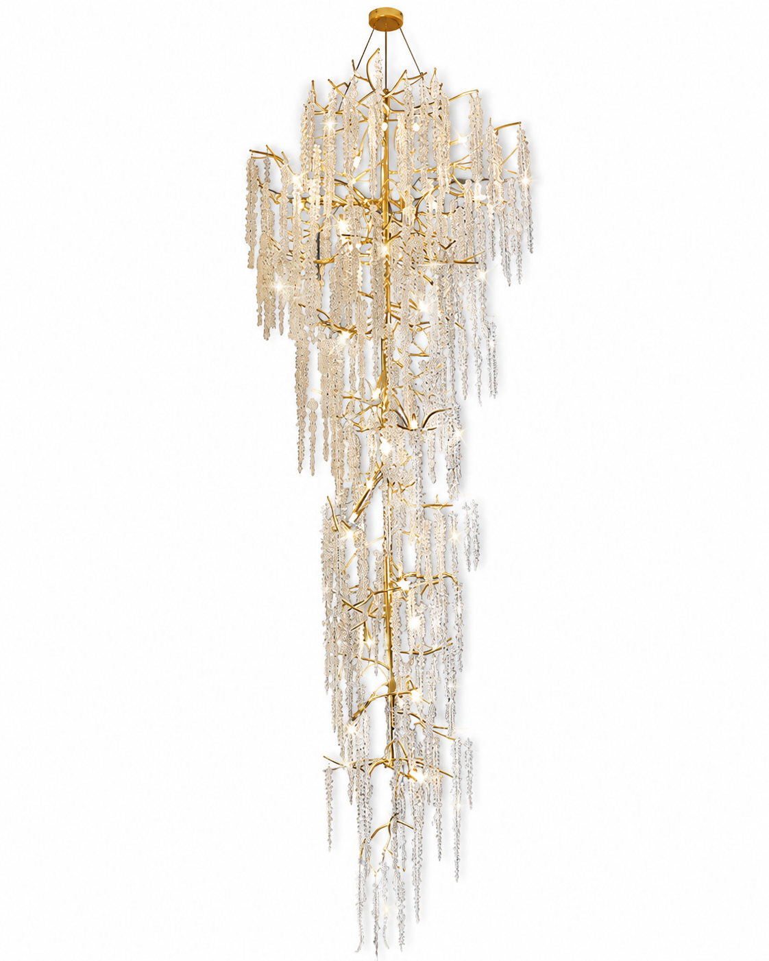 Miranda Chandelier