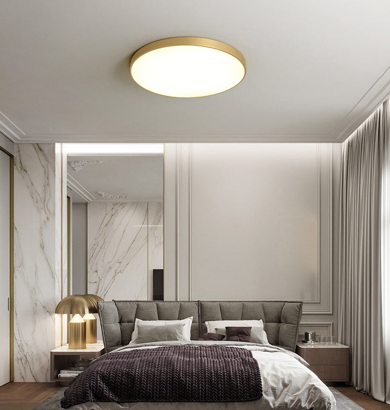 Octavio Ceiling Light