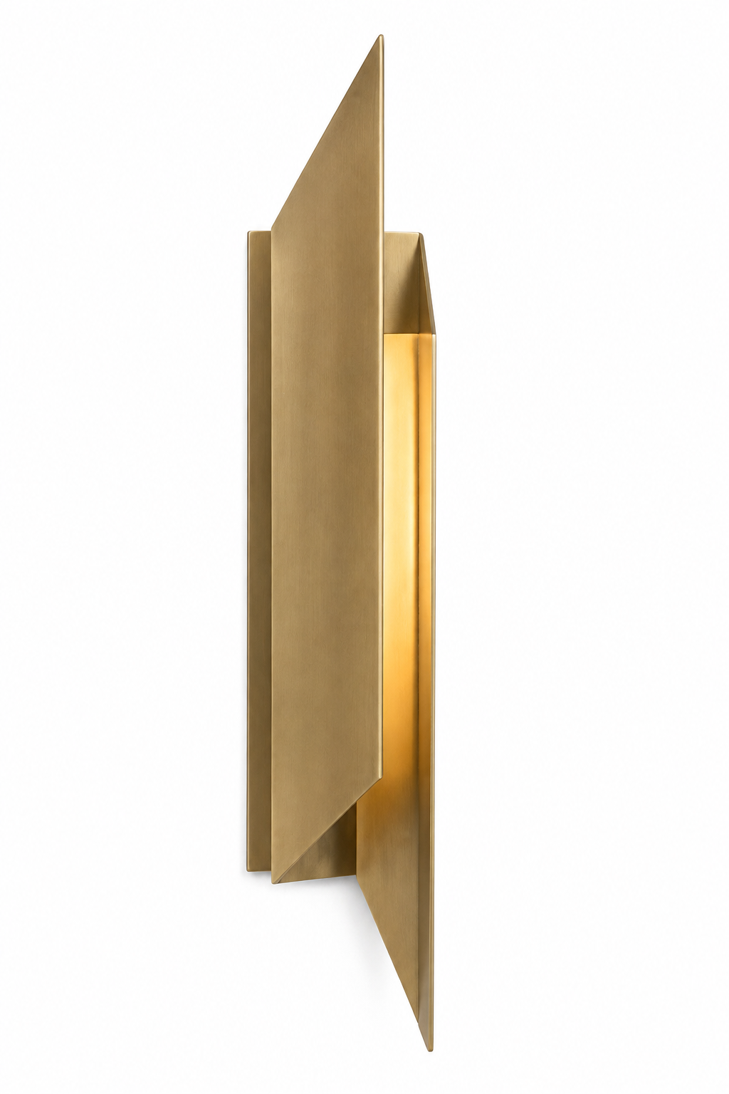 Panzer Wall Light