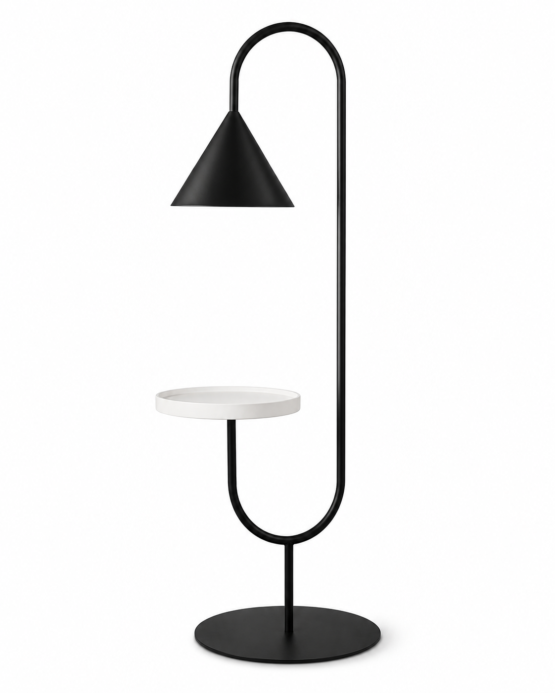 Pianne Floor Lamp