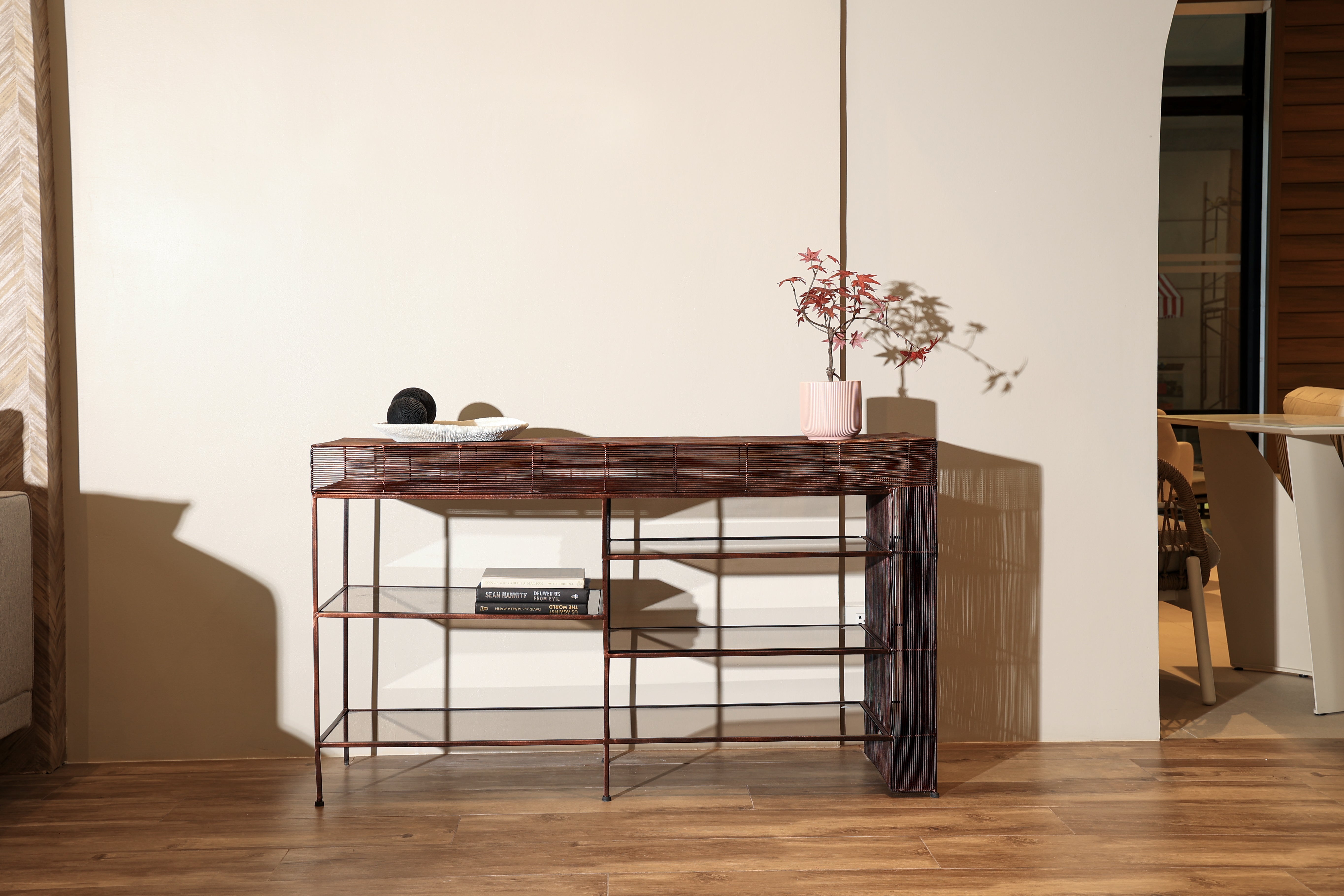 Lalahon Console Table