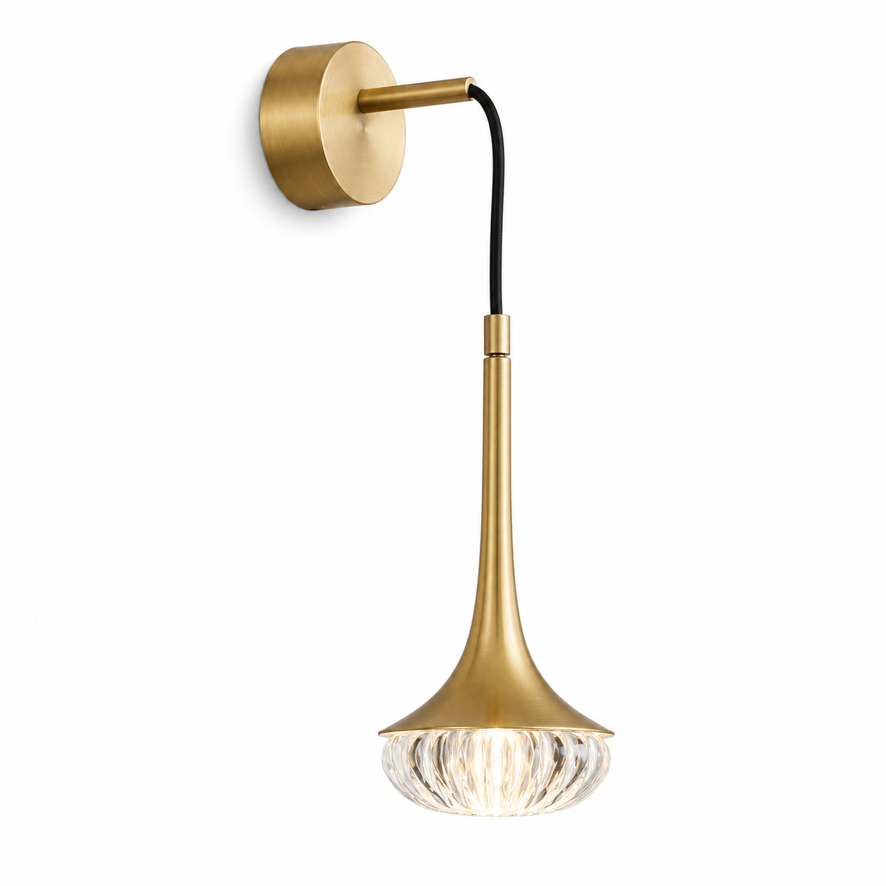 Raffa Wall Light
