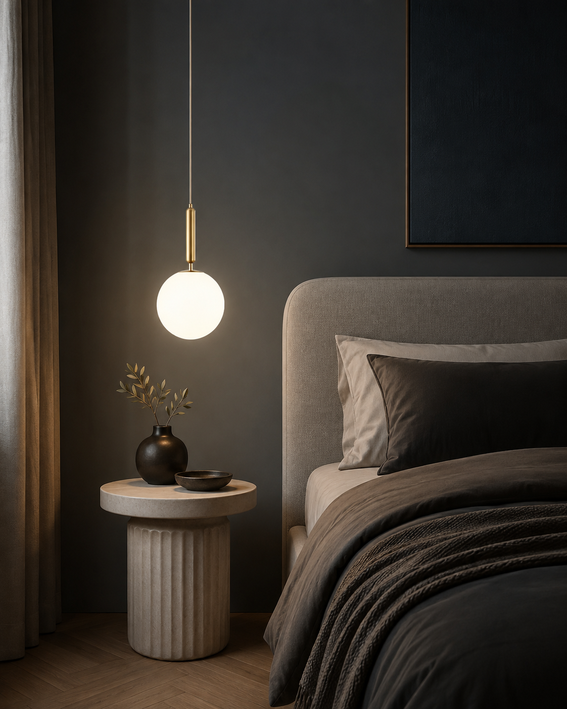 Reese Pendant Light