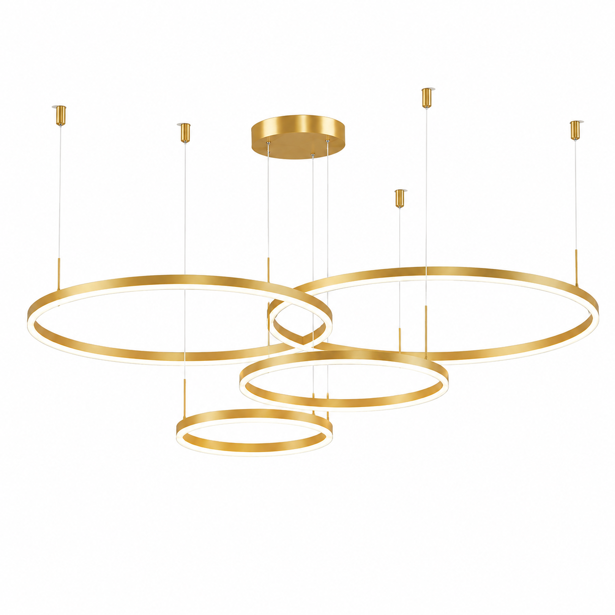 Ringo Chandelier