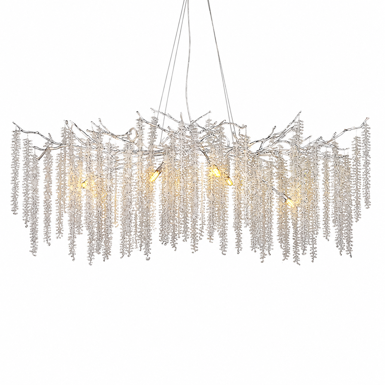 Romina Chandelier