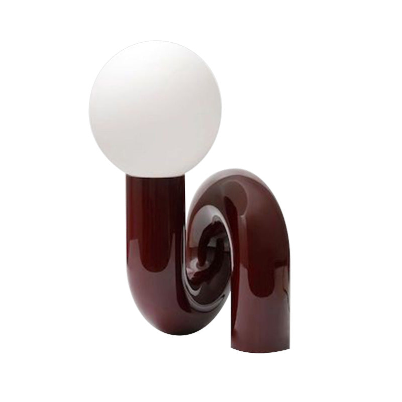 Rotini Table Lamp