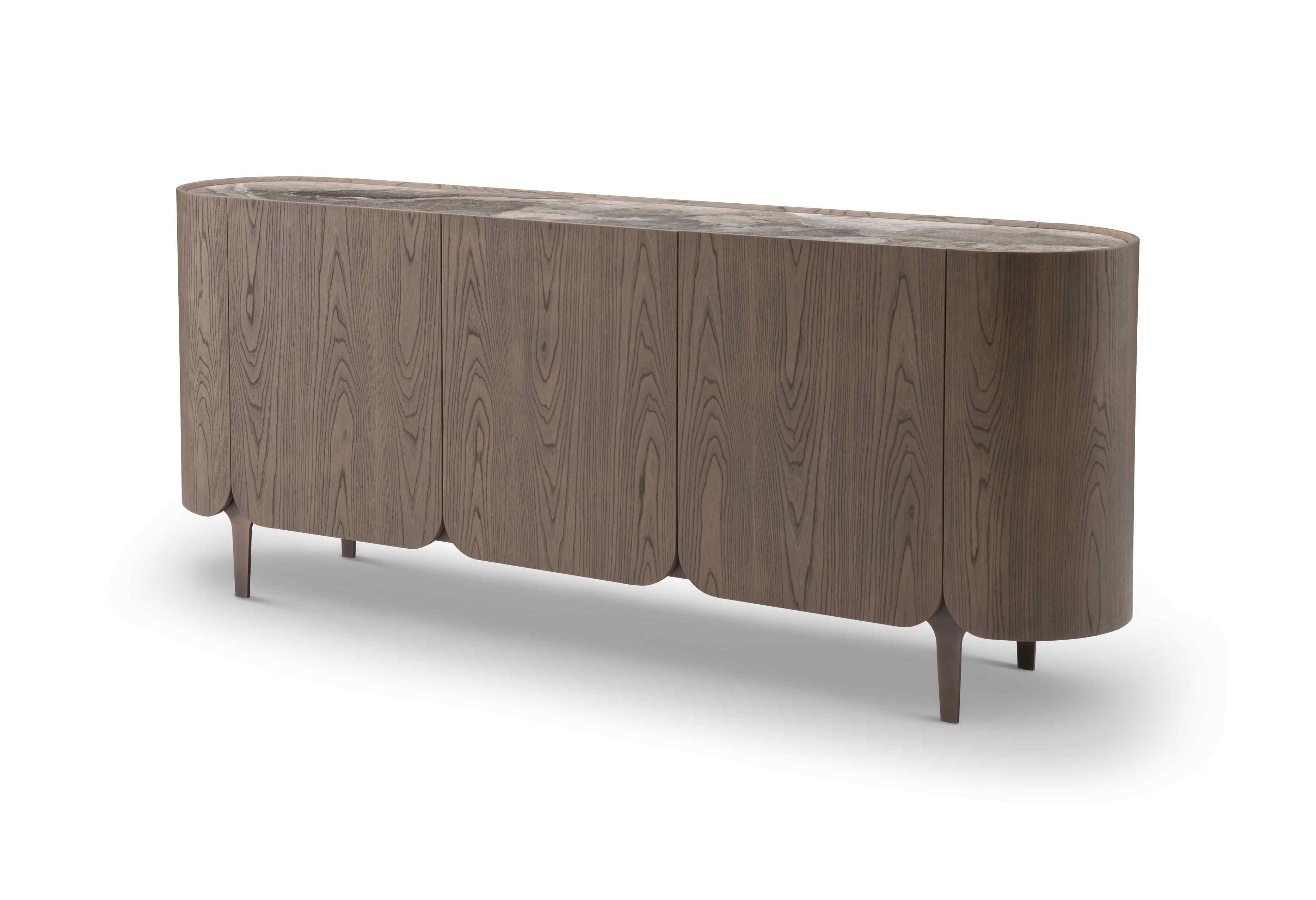 Treen Sideboard