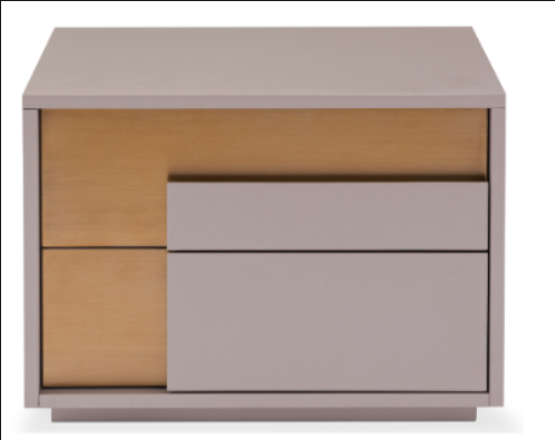 Lyn Right Module Nightstand