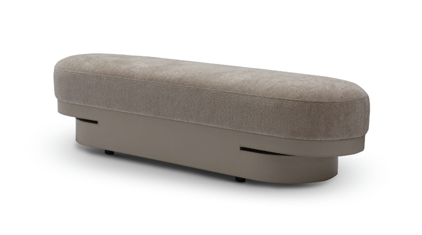 Messaline Bench