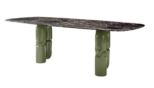 Isola Dining Table