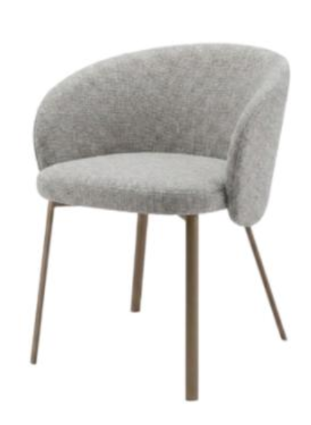 Cove Dining Armchair