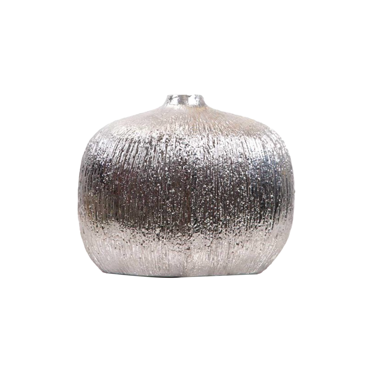 Shimmer Bottle Vase (Big)