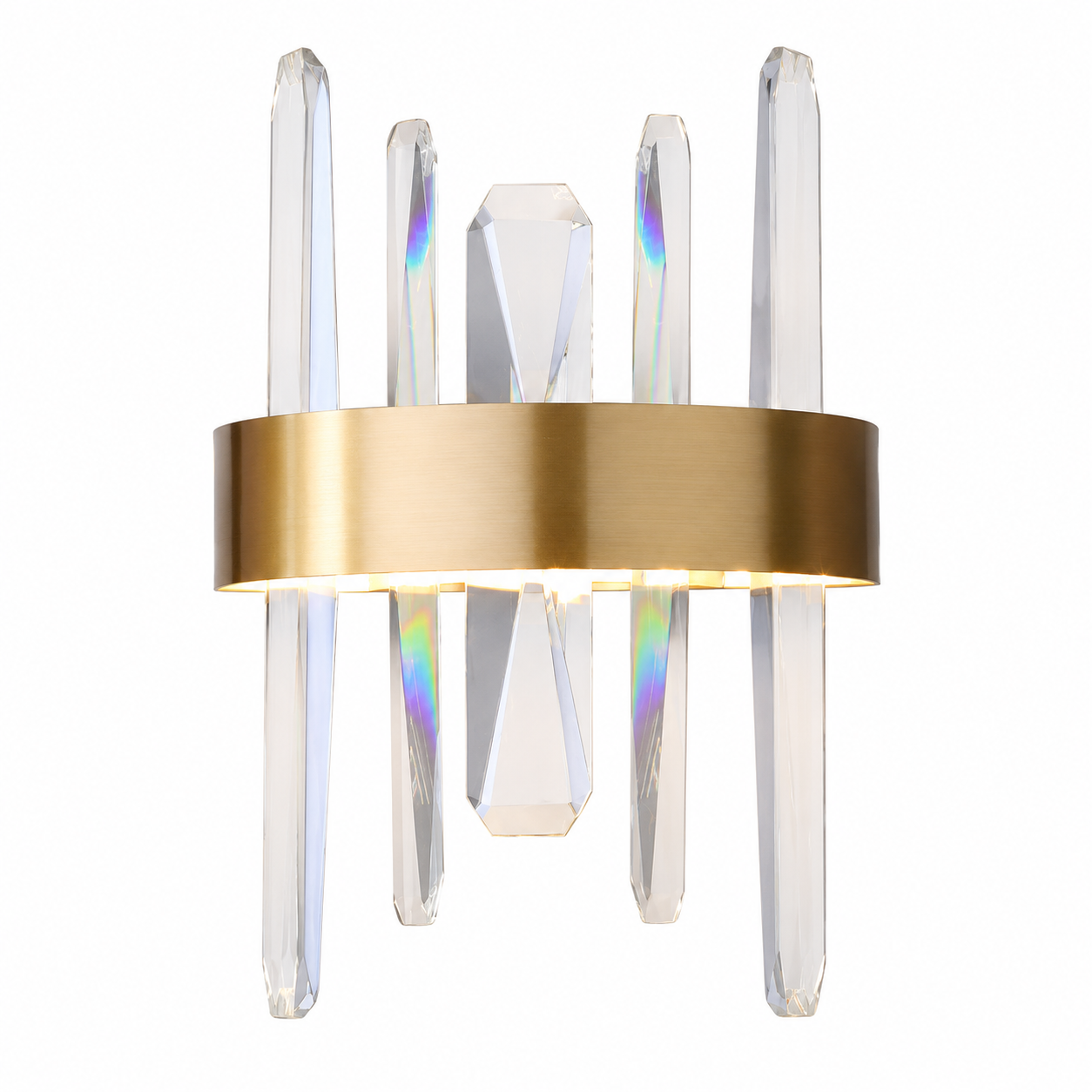 Solomon Wall Light