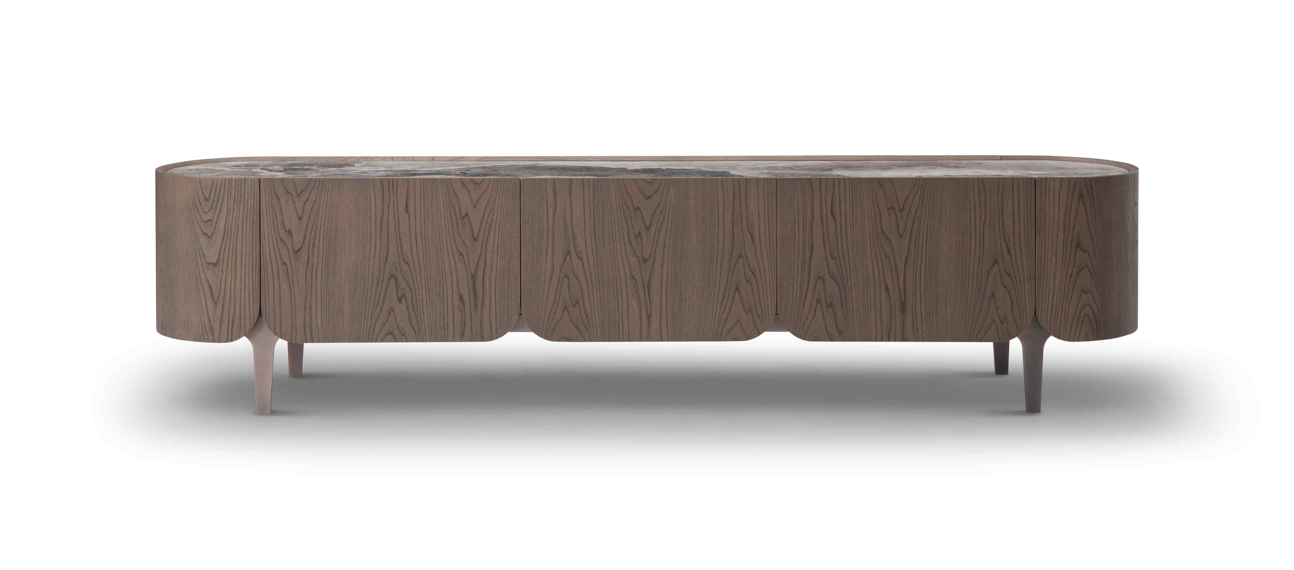 Treen TV Stand